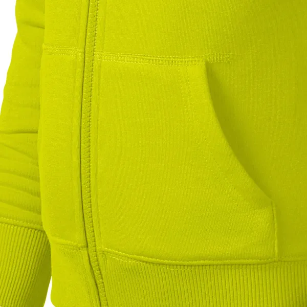 Sweat enfant à capuche - poches de style kangourou