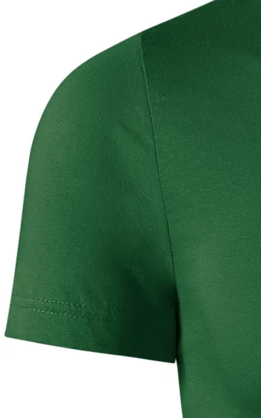 T-shirt de poids plus élevé - Manches courtes classiques