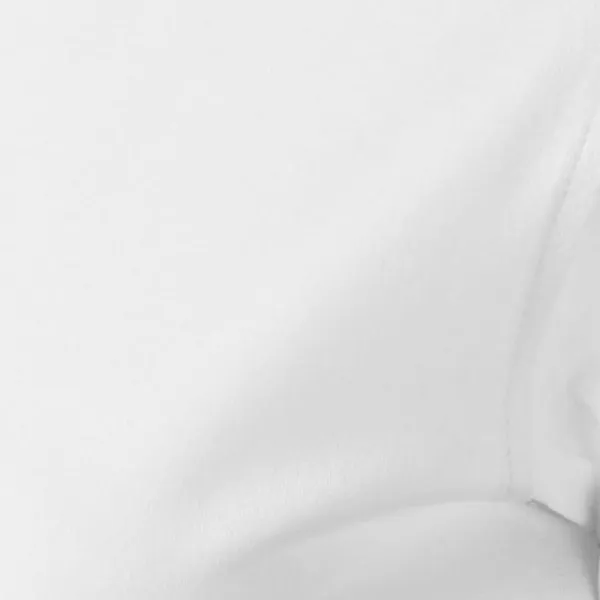 Polo mercerisé élégant pour femme - 100% coton mercerisé