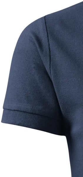 Polo élégant pour homme - manches courtes classiques