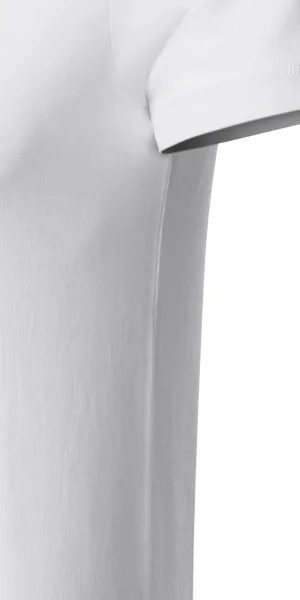 T-shirt homme décoré - Coupe avec coutures latérales