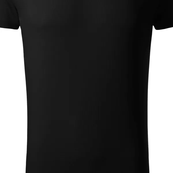 T-shirt exclusif pour hommes - Coupe légèrement effilée