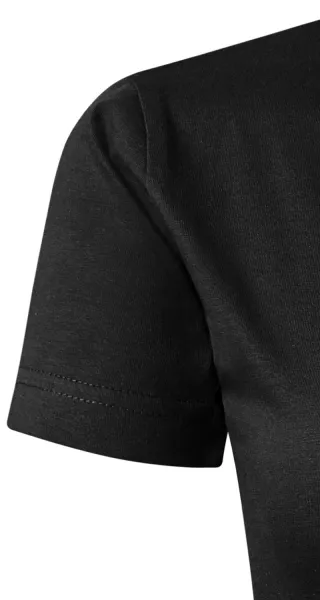 Polo coupe slim pour femme - manches courtes classiques