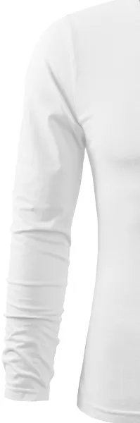 T-shirt à manches longues pour hommes - Manches longues classiques