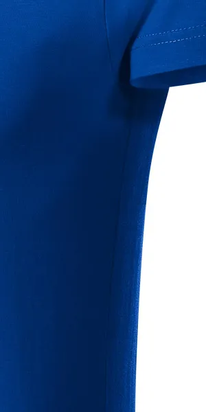 T-shirt moulant homme - Coupe avec coutures latérales