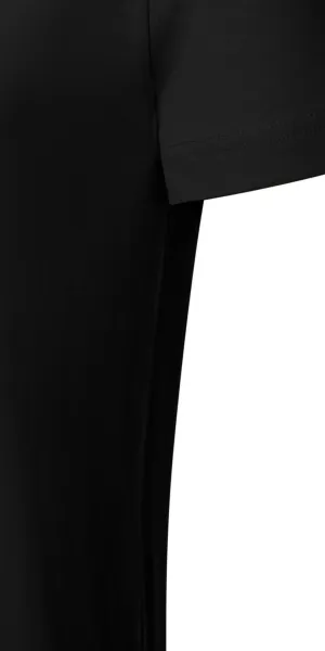 T-shirt résistant pour hommes - Coupe avec coutures latérales