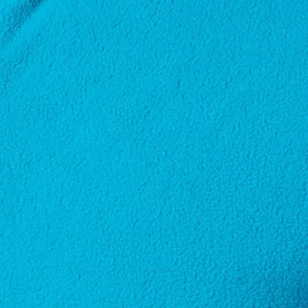 Veste polaire contrastée - 100% polaire pour une sensation de chaleur