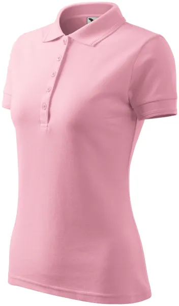 Polo élégant pour femme - Polo femme pour tous les jours