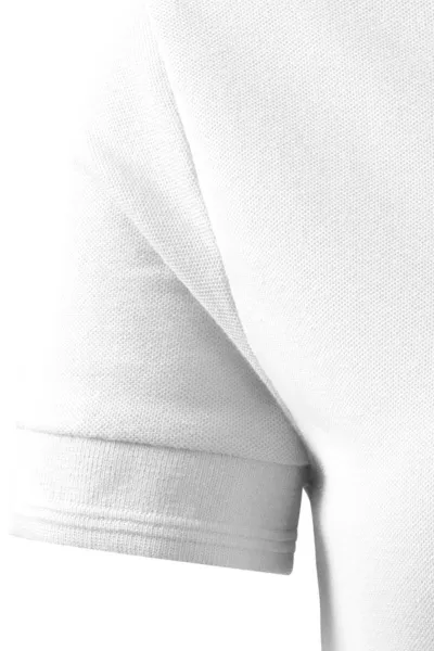 Polo élégant pour femme - Manches courtes classiques