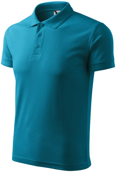 Polo ample homme - Polo homme pour tous les jours
