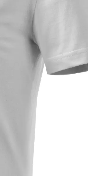 T-shirt épais - T-shirt coupe tubulaire