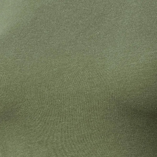 T-shirt femme à manches longues - 100% coton pour un confort maximal
