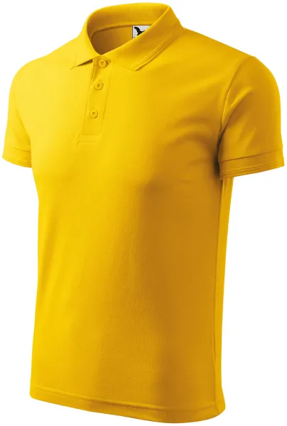 Polo ample homme - Polo homme pour tous les jours