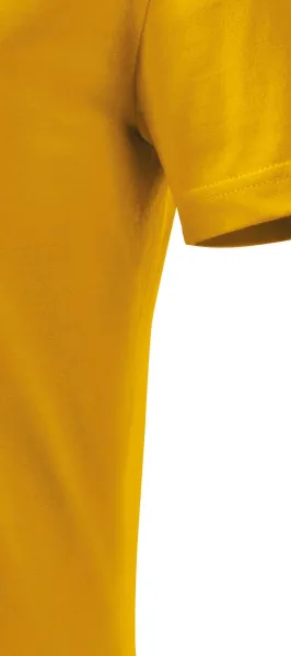 T-shirt classique pour enfants - Coupe avec coutures latérales