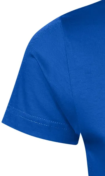 T-shirt moulant homme - Manches courtes classiques