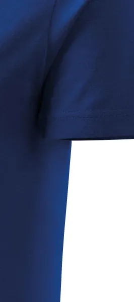 T-shirt à manches courtes, poids moyen - T-shirt coupe tubulaire