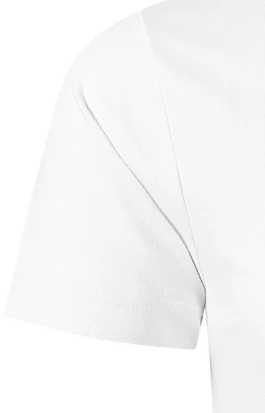 T-shirt homme en coton bio - Manches courtes classiques