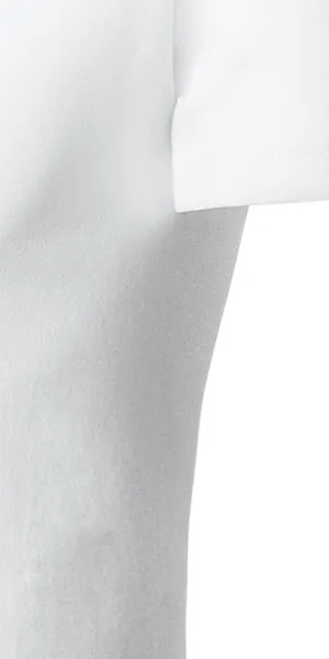 T-shirt léger - T-shirt coupe tubulaire