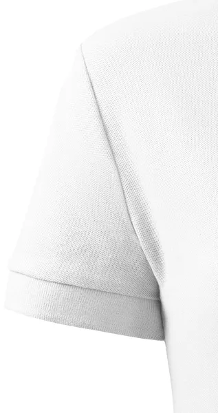 Polo femme - manches courtes classiques