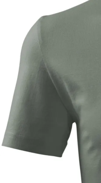 T-shirt classique pour hommes - Manches courtes classiques