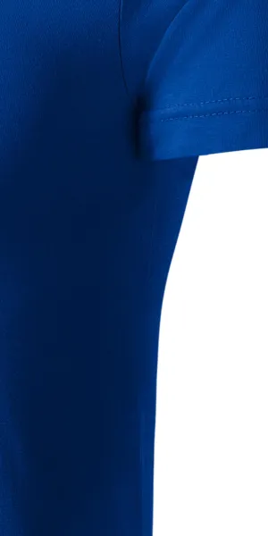 T-shirt léger - T-shirt coupe tubulaire