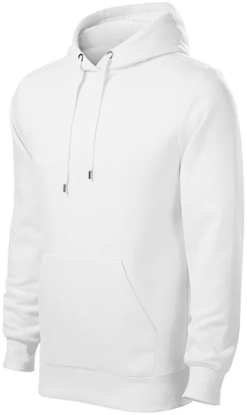 Sweat homme à capuche sans zip - Sweat-shirt homme sans fermeture éclair et avec capuche