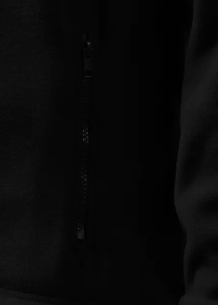 Veste polaire homme - Poches pratiques avec fermeture éclair