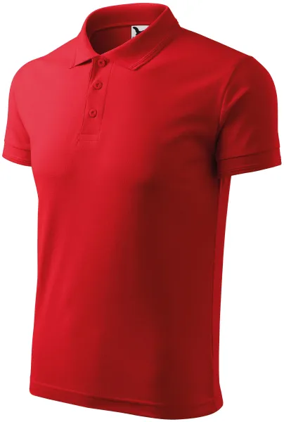 Polo ample homme - Polo homme pour tous les jours