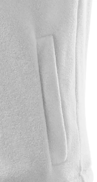 Gilet polaire classique - Poches pratiques avec fermeture éclair