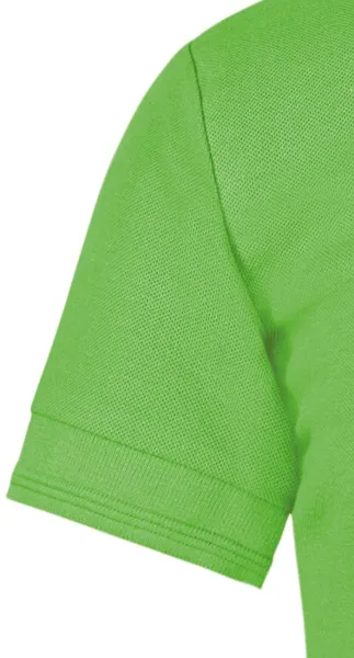 Polo pour enfants - Manches courtes classiques