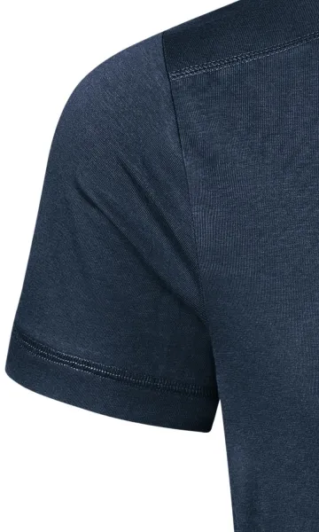 T-shirt homme décoré - Manches courtes classiques
