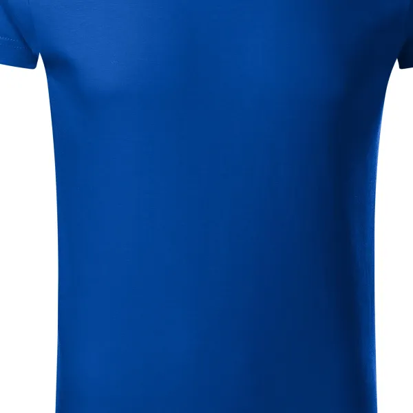 T-shirt moulant homme - Coupe légèrement effilée