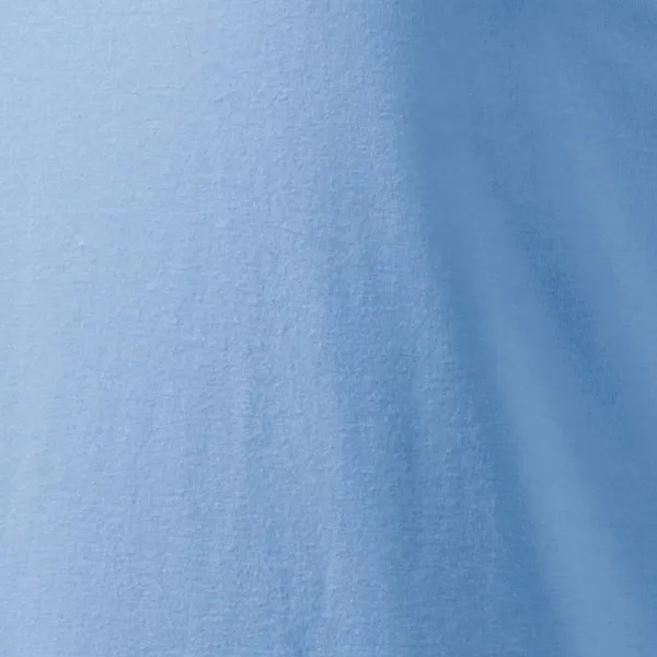 T-shirt classique pour hommes - 100% coton pour un confort maximal