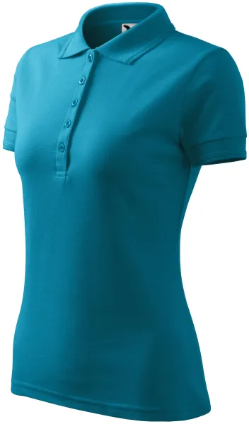 Polo élégant pour femme - Polo femme pour tous les jours