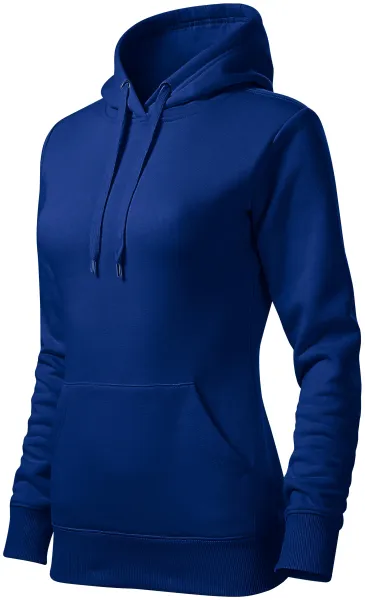 Sweat femme à capuche sans zip - Sweat-shirt à capuche sans fermeture éclair pour femme