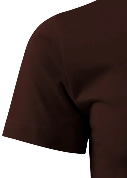 T-shirt simple homme - Manches courtes classiques