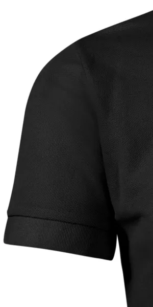 Polo pour homme confortable - Manches courtes classiques