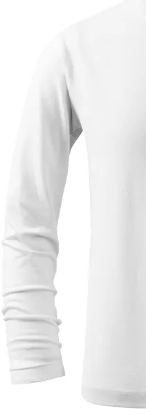 T-shirt manches longues pour enfants - Manches longues classiques