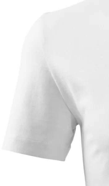 T-shirt épais - Manches courtes classiques