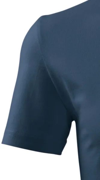 T-shirt classique pour hommes - Manches courtes classiques