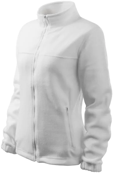 Veste polaire femme - Veste polaire femme coupe classique