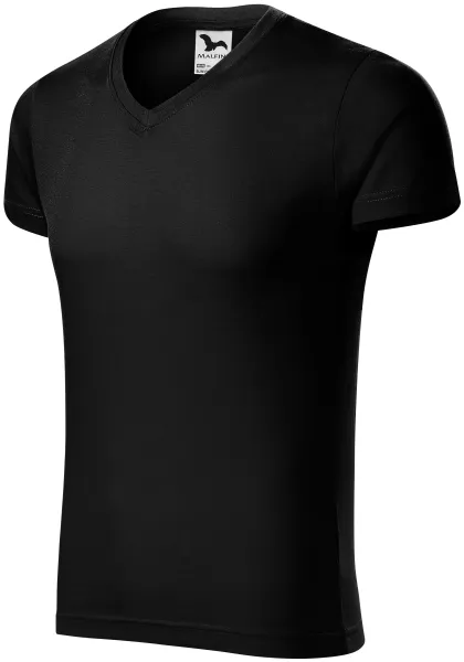 T-shirt moulant homme - T-shirt homme de tous les jours