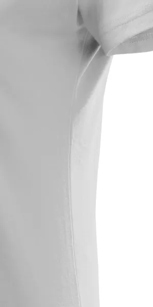 T-shirt coupe slim femme à manches raglan - Coupe avec coutures latérales