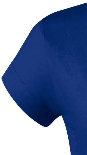T-shirt femme résistant - Manches très courtes