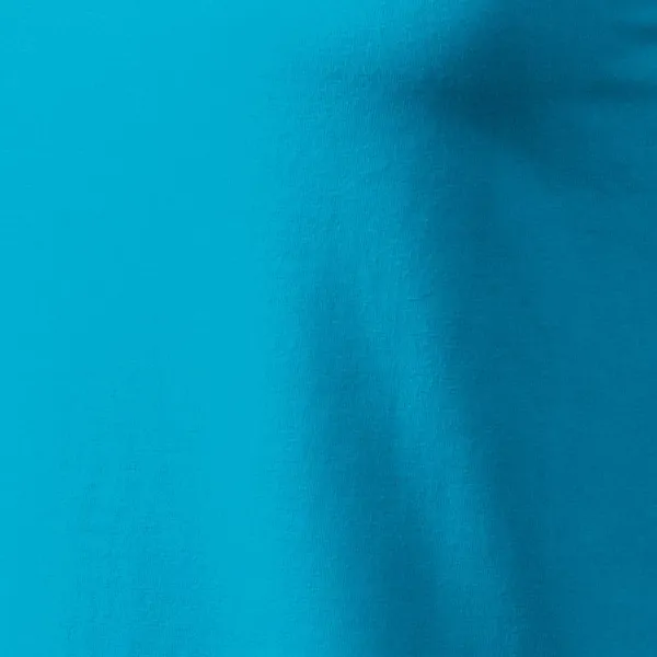 T-shirt simple homme - 100% coton pour un confort maximal