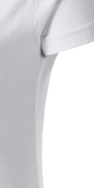 T-shirt simple femme - Coupe avec coutures latérales