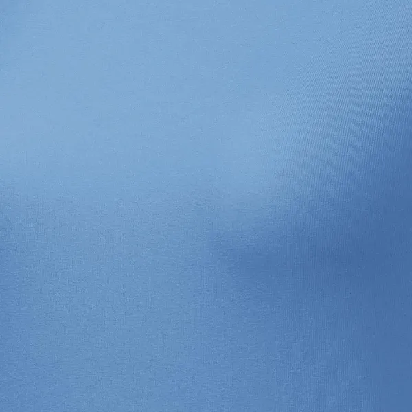 T-shirt ajusté à manches longues pour femme - Matériau de qualité pour un confort maximal