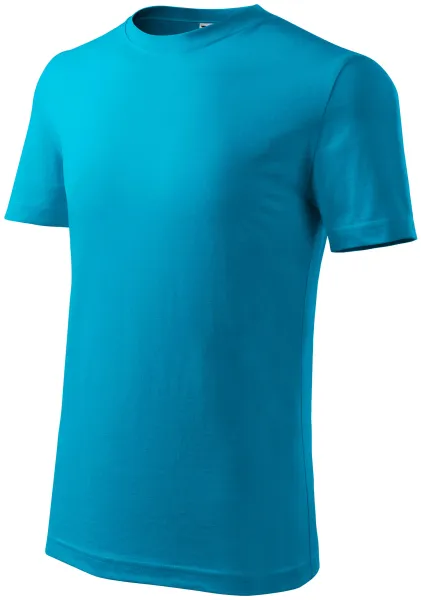 T-shirt léger pour enfants - T-shirt en coton pour enfants principalement pour l'été