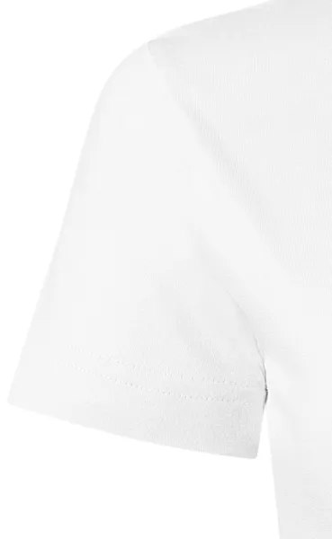 T-shirt femme en coton bio - Manches courtes classiques