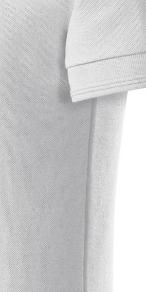 Polo pour enfants - Coupe avec coutures latérales